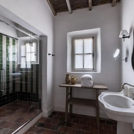 Szálloda Les Petites Maisons - Hameau Des Baux