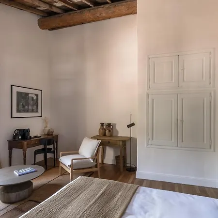 Szálloda Les Petites Maisons - Hameau Des Baux