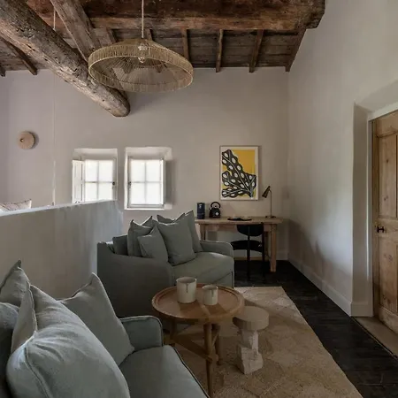 Les Petites Maisons - Hameau Des Baux 4*