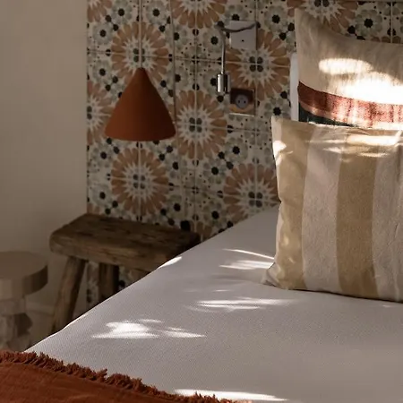Les Petites Maisons - Hameau Des Baux