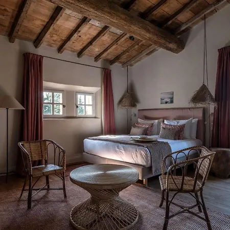 Les Petites Maisons - Hameau Des Baux 4*