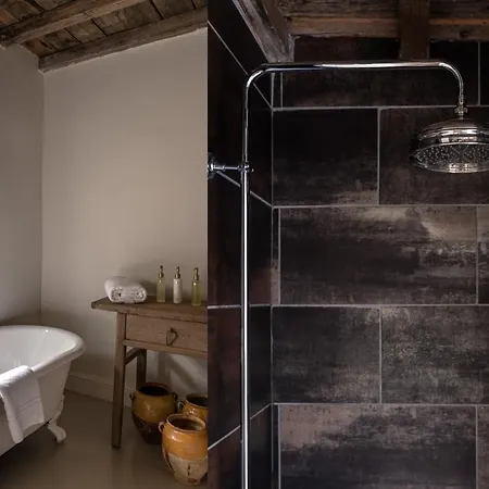 Szálloda Les Petites Maisons - Hameau Des Baux