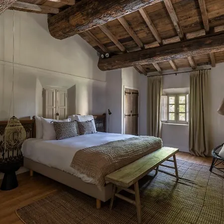 Les Petites Maisons - Hameau Des Baux 4*