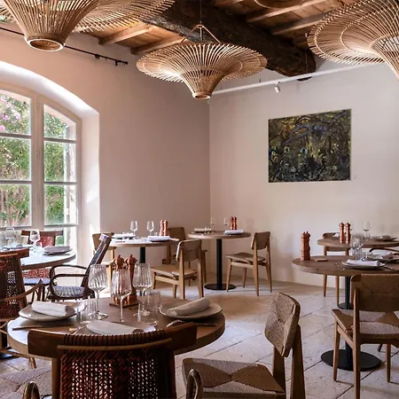 Les Petites Maisons - Hameau Des Baux 4*