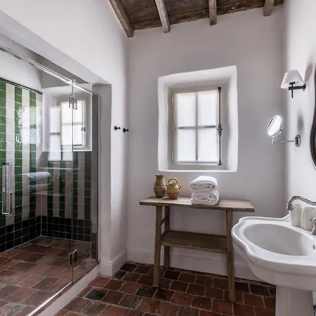 Les Petites Maisons - Hameau Des Baux Szálloda